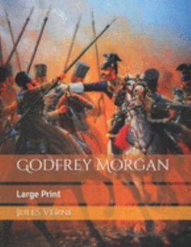 Godfrey Morgan: Large Print