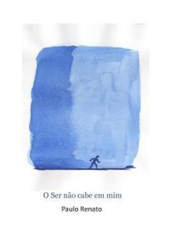 Paperback O Ser não cabe em mim [Portuguese] Book