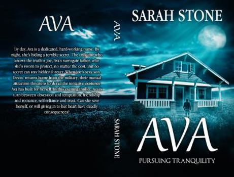 Paperback Ava: Pursuing Tranquility Book