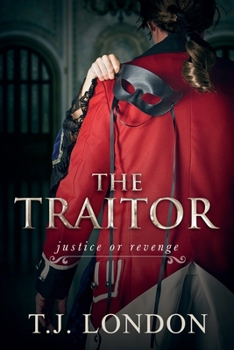 Paperback The Traitor: Book #2 The Rebels and Redcoats Saga Book