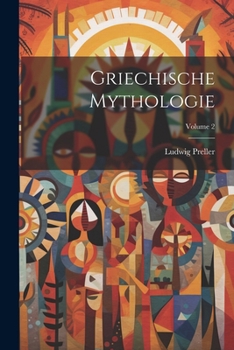 Paperback Griechische Mythologie; Volume 2 [German] Book