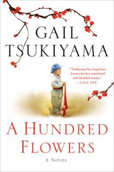 Paperback A Hundred Flowers Book