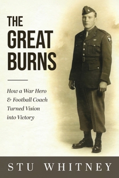 Paperback The Great Burns Book