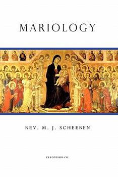 Paperback Mariology Book
