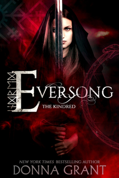 Eversong - Book #1 of the Kindred