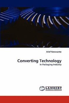 Paperback Converting Technology Book