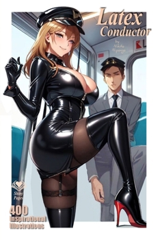 Paperback Latex Conductor: 400 Inspirational Illustrations Book