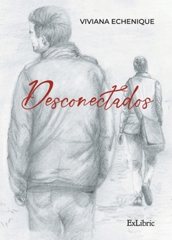 Paperback Desconectados [Spanish] Book