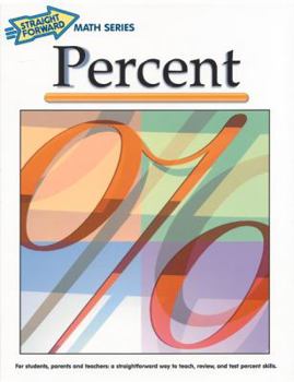 Paperback Percent Book