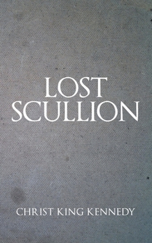 Paperback Lost Scullion Book
