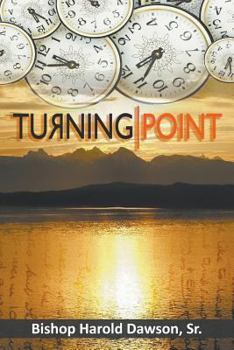 Paperback Turning Point Book