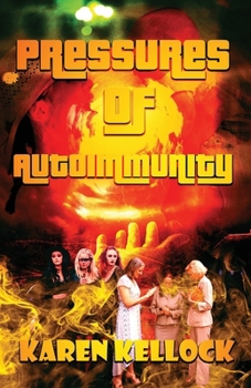 Paperback Pressures of Autoimmunity Book