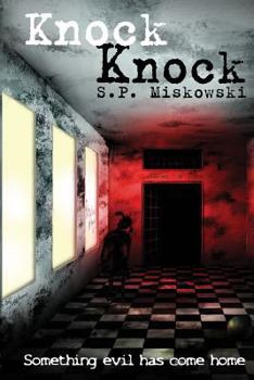 Knock Knock - Book #1 of the Skillute Cycle