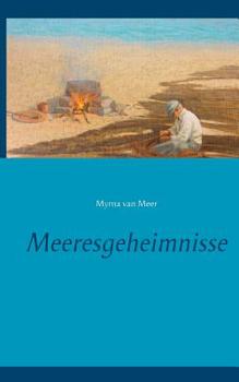 Paperback Meeresgeheimnisse [German] Book