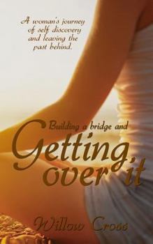 Paperback Getting Over It Book