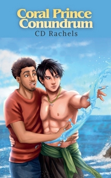 Paperback Coral Prince Conundrum Book