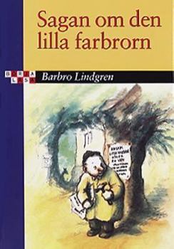 Hardcover Sagan om den lilla farbrorn Book