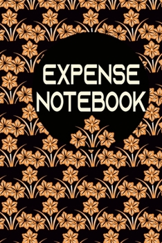 Expense Notebook