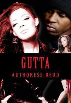 Paperback Gutta Publications Presents Gutta Book