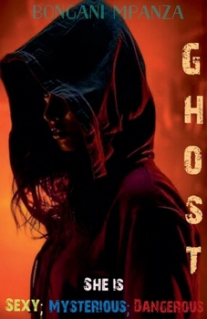 Paperback Ghost Book