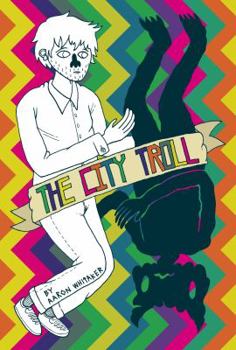 Paperback The City Troll Book