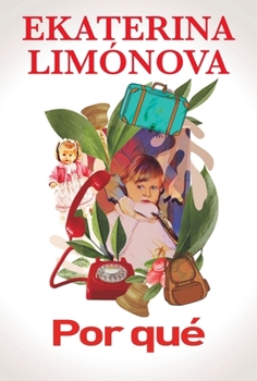 Paperback Por qué [Spanish] Book