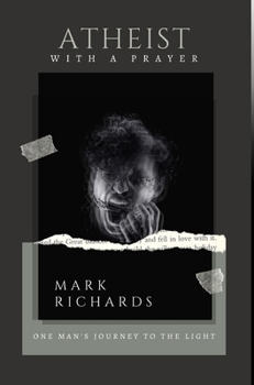 Hardcover Atheist with a Prayer Book