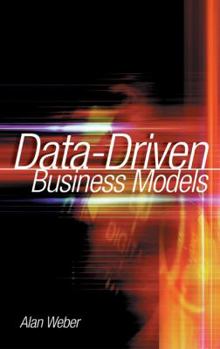 Hardcover Data-Driven Business Models [With CDROM] Book