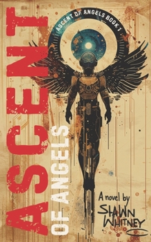 Paperback Ascent of Angels Book