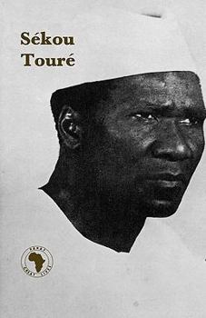 Paperback Se'kou Toure' Book