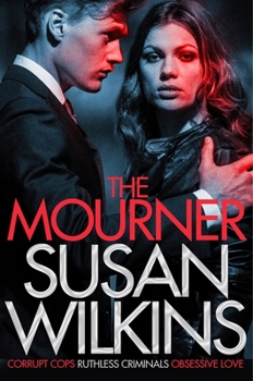 Paperback The Mourner Book