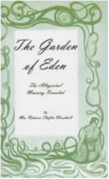 Unknown Binding Garden of Eden Book