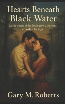 Paperback Hearts Beneath Black Water Book