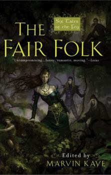 The Fair Folk - Book  of the Diogenes Club