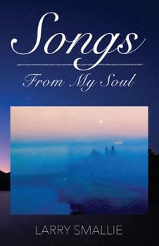 Paperback Songs From My Soul Book