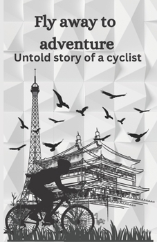 Paperback Fly Away to Adventure.: Vol.1 Book