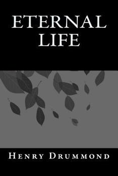 Paperback Eternal Life Book