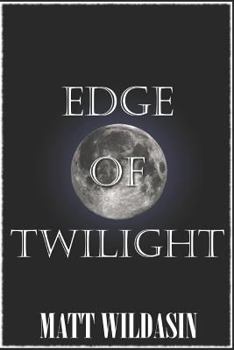 Paperback Edge of Twilight Book