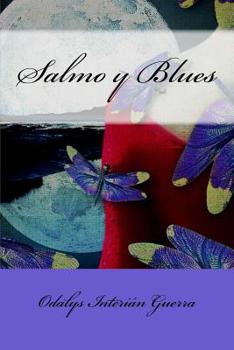 Paperback Salmo y Blues [Spanish] Book