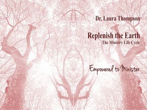 Paperback Empowered to Minister Book