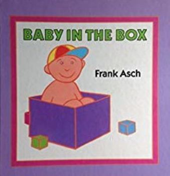 Hardcover Baby in the Box Book