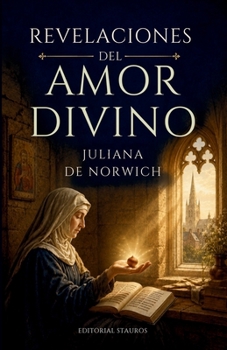 Paperback Revelaciones del Amor Divino [Spanish] Book