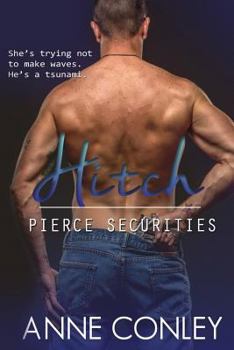 Hitch - Book #8 of the Pierce Securities