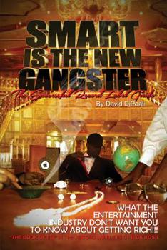 Paperback Smart Is the New Gangster Book