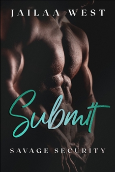 Paperback Submit: Savage Security Book 1: A BWWM Steamy Romance Book