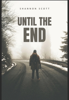 Paperback Until the End Book