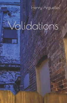 Paperback Validations Book