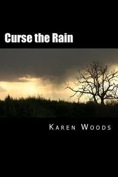 Paperback Curse the Rain Book