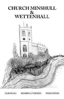 Paperback Church Minshull and Wettenhall Book