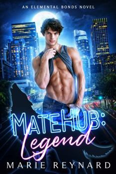 MateHub: Legend - Book #1 of the MateHub